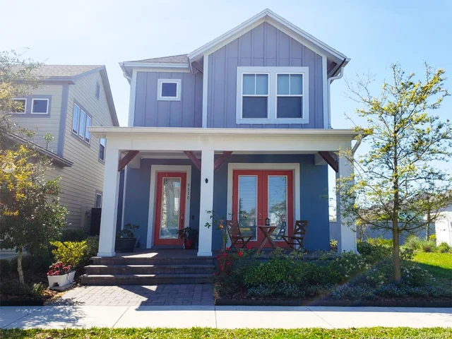 9310 Merrifield St, Orlando FL 32827