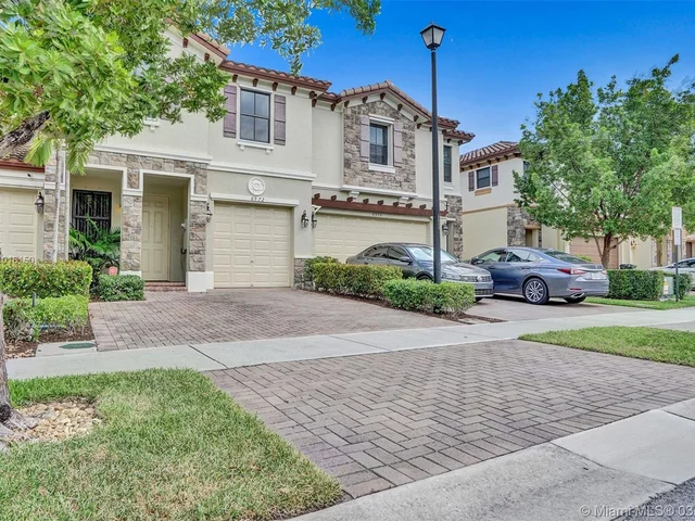 6972 Halton Park Ln # 6972, Coconut Creek FL 33073