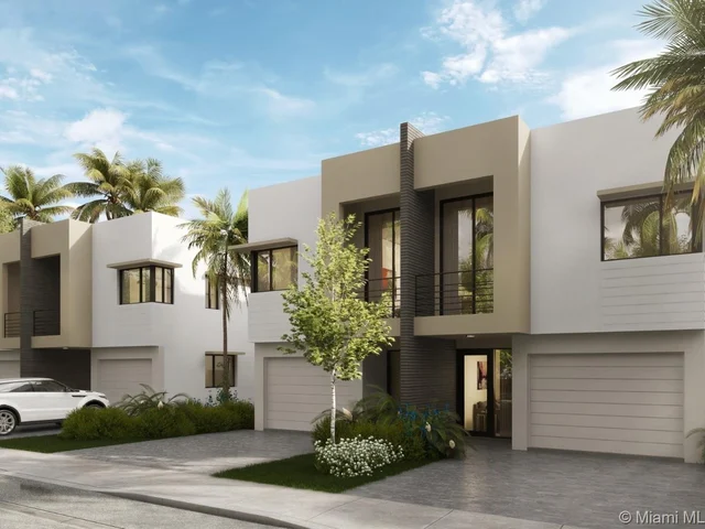 4160 South Oak Place, Dania Beach FL 33314