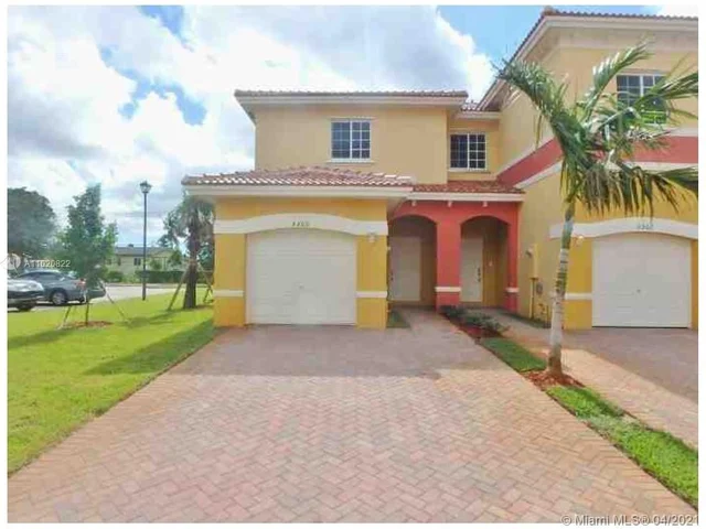 3500 NW 29th Ct # 1, Lauderdale Lakes FL 33311