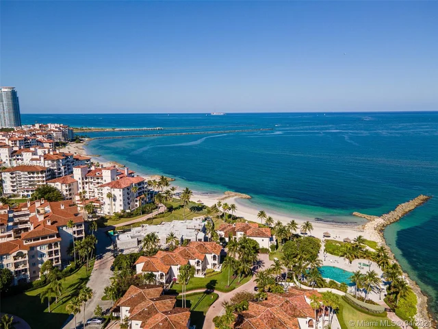 19115 Fisher Island Dr # 19115, Miami Beach FL 33109