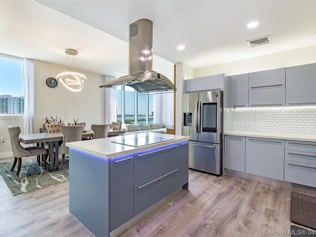 7928 East Dr # 801, North Bay Village FL 33141