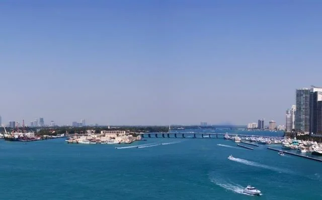 6800 Fisher Island Drive # 6882, Fisher Island FL 33109