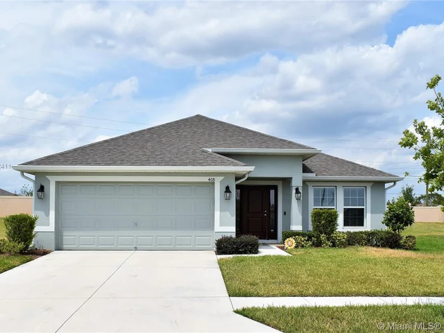 408 Buchannan Dr., Davenport FL 33837