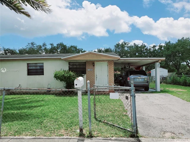 11362 SW 203rd Ter, Miami FL 33189