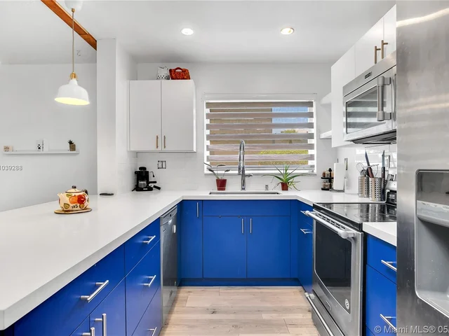 7705 SW 86th St # 118, Miami FL 33143