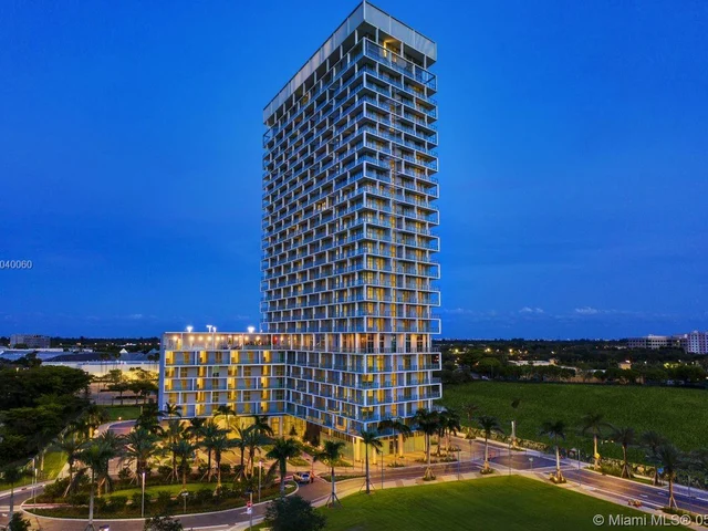 2000 Metropica Way # 1606, Sunrise FL 33323