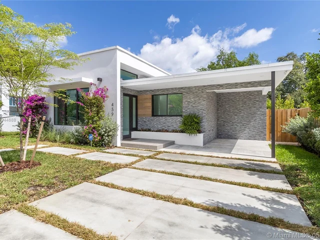 459 NE 63rd St, Miami FL 33138