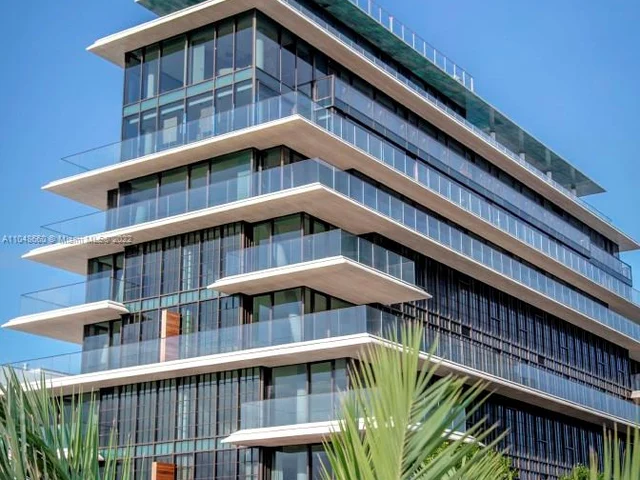 8955 Collins Ave # 601, Surfside FL 33154