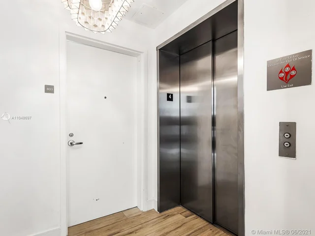 7935 East Dr # 403, North Bay Village FL 33141