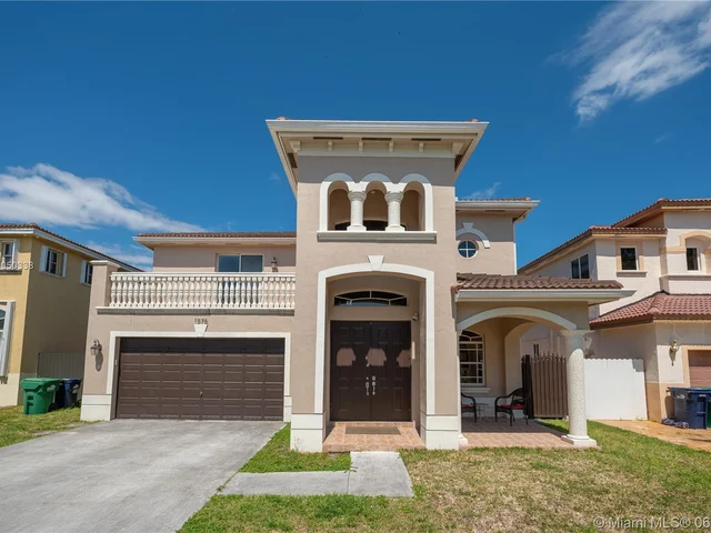 1576 SW 154th Ct, Miami FL 33194