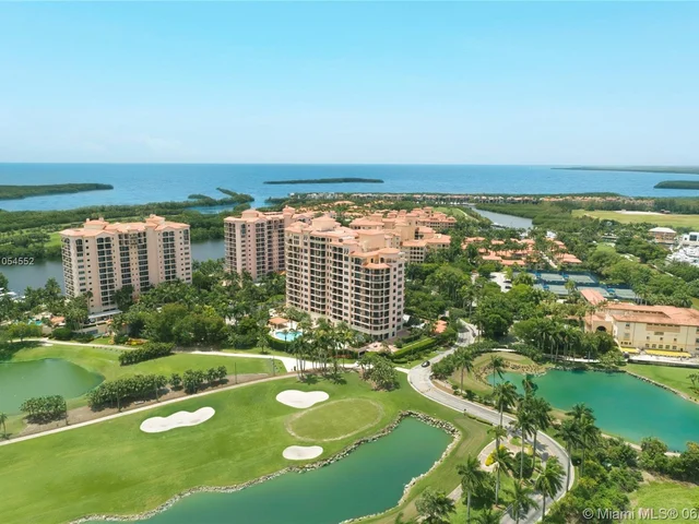 13621 Deering Bay Dr # 201, Coral Gables FL 33158