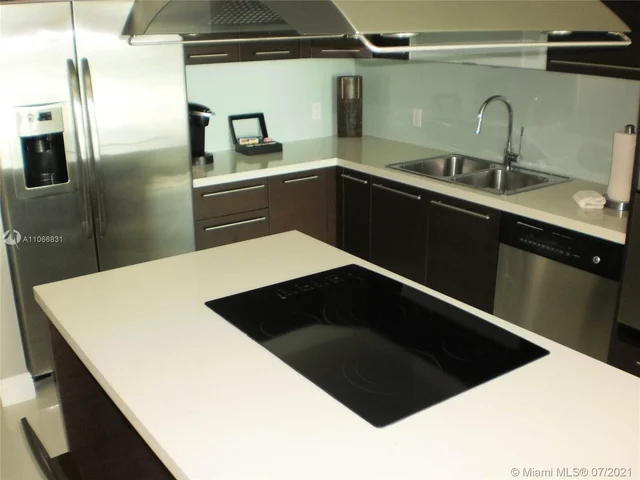 7930 East Dr # 1206, North Bay Village FL 33141