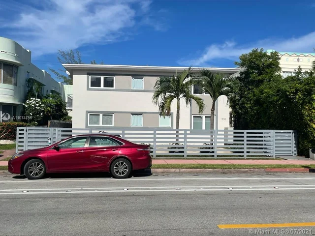 1035 Euclid Ave # 13, Miami Beach FL 33139