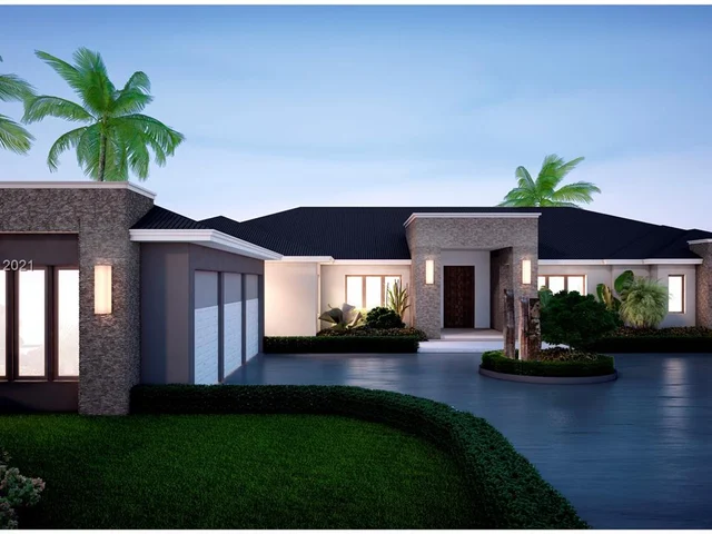 10010 SW 60th St, Miami FL 33173