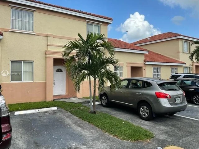 366 NW 114th Ave # 104, Sweetwater FL 33172