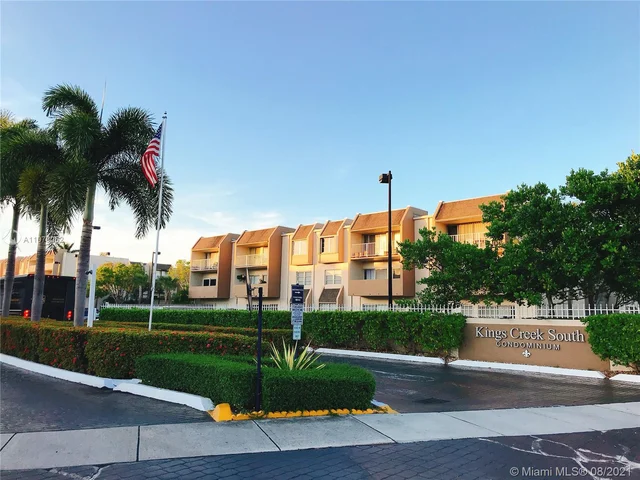 7743 SW 86th St # 230, Miami FL 33143