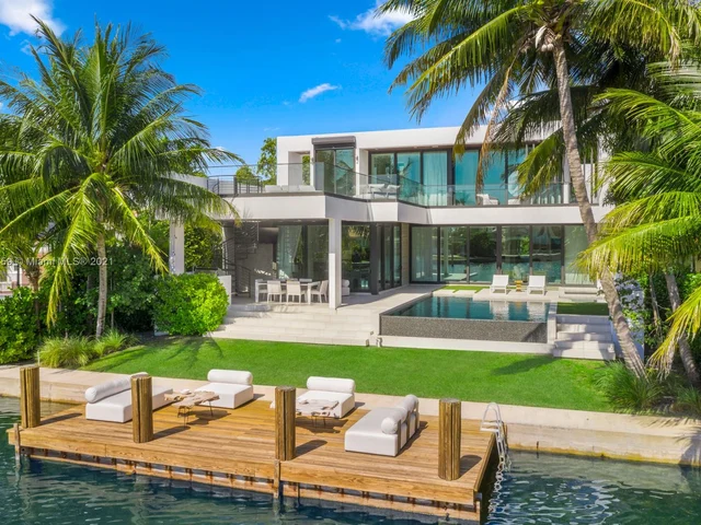 1413 Biscaya Dr, Surfside FL 33154