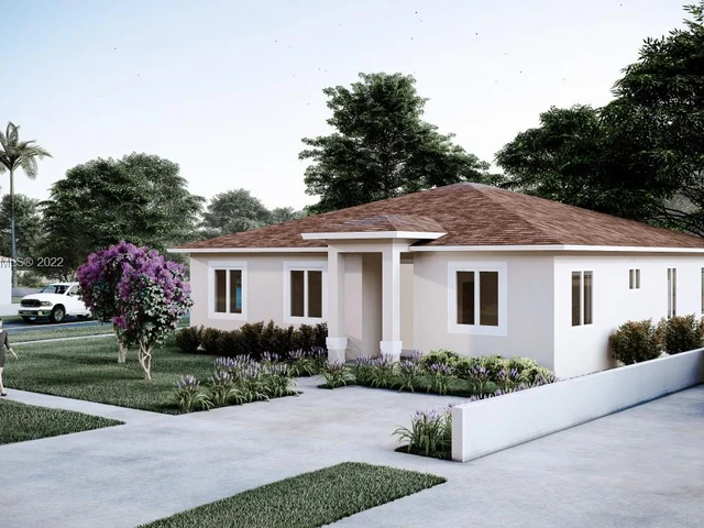 600 N 72ND AVE, Hollywood FL 33024