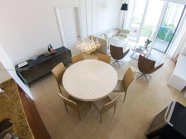 17201 Collins Ave # 1706, Sunny Isles Beach FL 33160