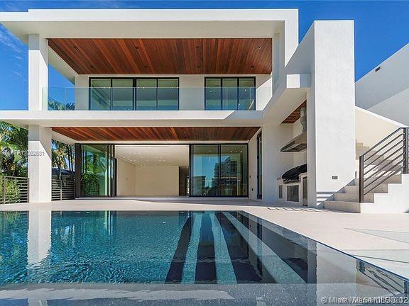 9408 Bay Dr, Surfside FL 33154