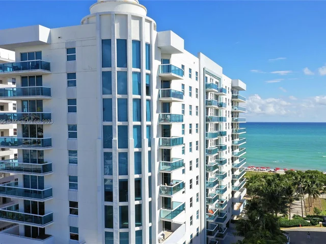 9201 Collins Ave # 524, Surfside FL 33154