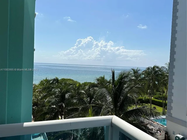 9201 Collins Ave # 524, Surfside FL 33154