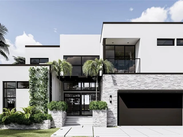 2040 S Hibiscus Dr, North Miami FL 33181