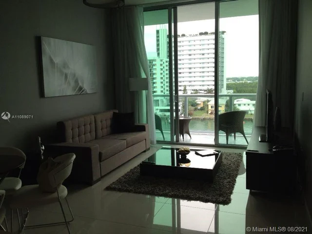 7930 East Dr # 607, North Bay Village FL 33141