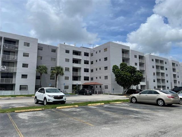 8145 NW 7th St # 210, Miami FL 33126