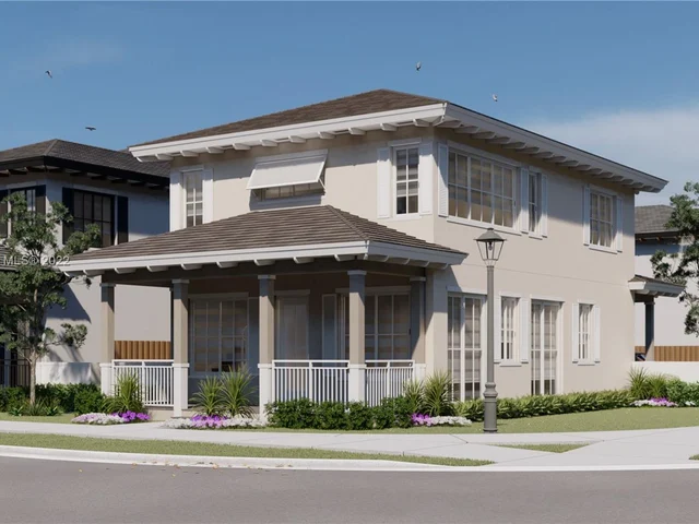 18002 SW 103 Avenue, Miami FL 33157