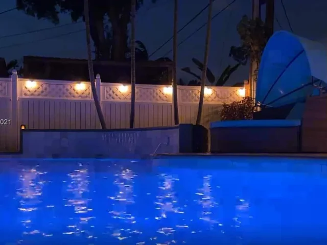 718 NW 9th Ave, Dania Beach FL 33004