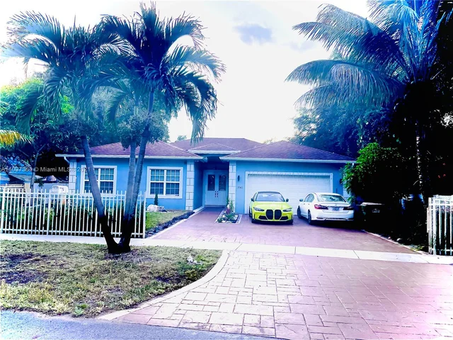 1541 NE 132nd Rd, North Miami FL 33161