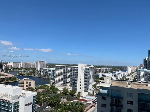 4111 S Ocean Dr # 1512, Hollywood FL 33019