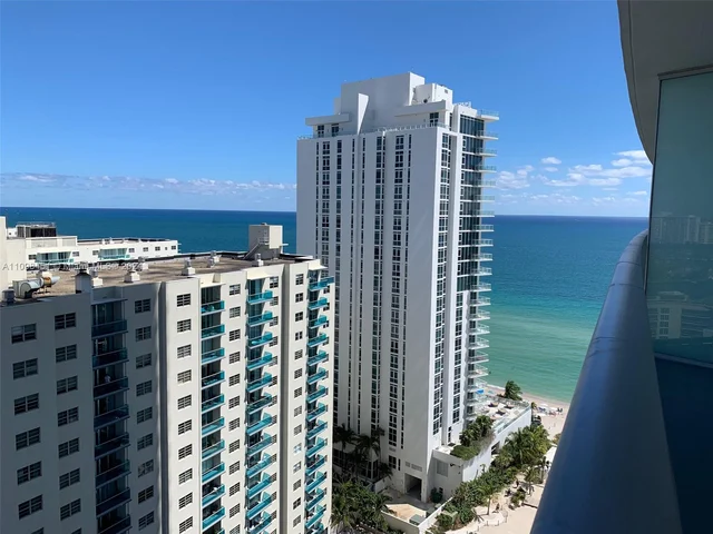 4111 S Ocean Dr # 1512, Hollywood FL 33019