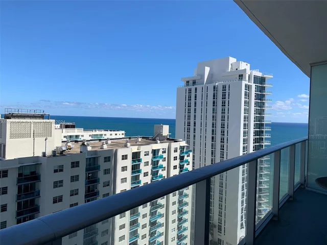 4111 S Ocean Dr # 1512, Hollywood FL 33019
