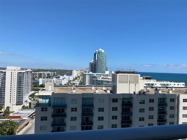 4111 S Ocean Dr # 1512, Hollywood FL 33019