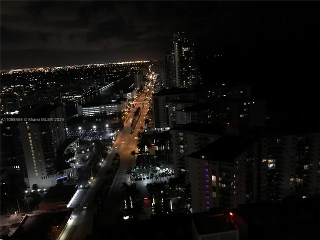 4111 S Ocean Dr # 2912, Hollywood FL 33019