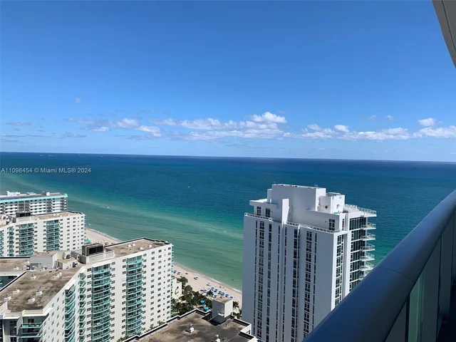 4111 S Ocean Dr # 2912, Hollywood FL 33019