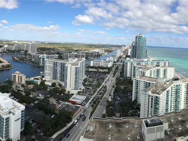 4111 S Ocean Dr # 2912, Hollywood FL 33019