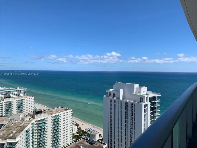 4111 S Ocean Dr # 2912, Hollywood FL 33019