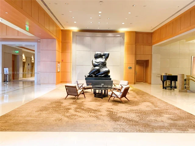 1435 Brickell Ave # 3507, Miami FL 33131