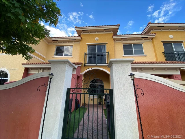 2998 NW 35th Ter, Lauderdale Lakes FL 33311