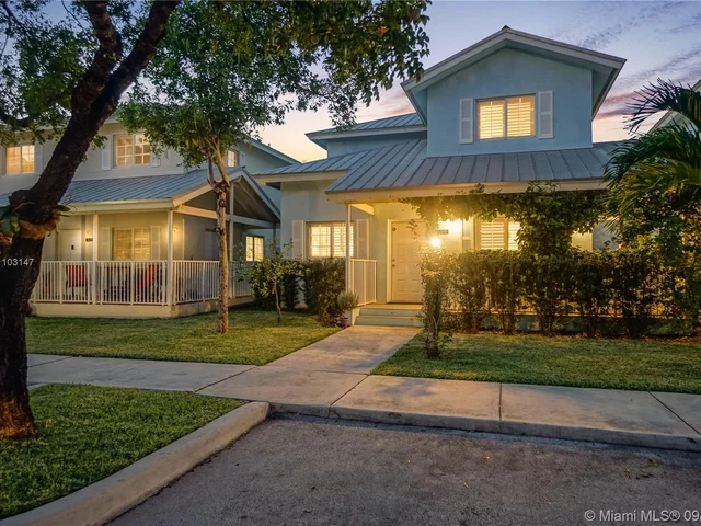 395 NW 19th Ln # 23, Miami FL 33136