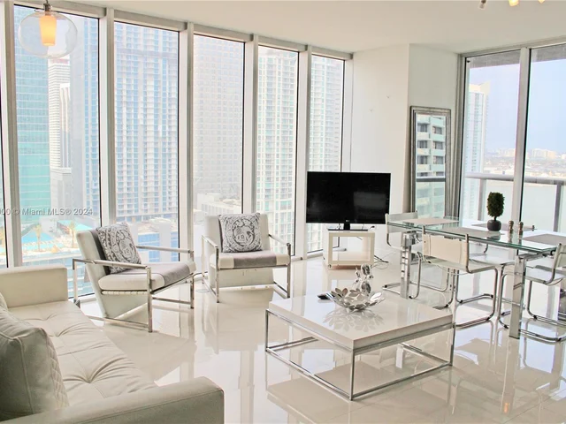 485 Brickell Ave # 2602, Miami FL 33131