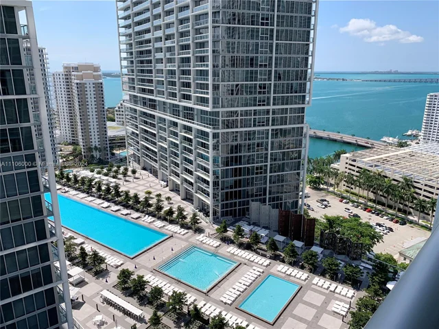 485 Brickell Ave # 2602, Miami FL 33131