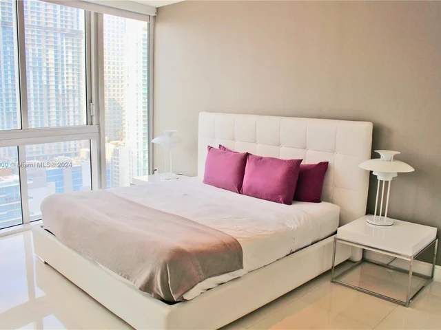 485 Brickell Ave # 2602, Miami FL 33131