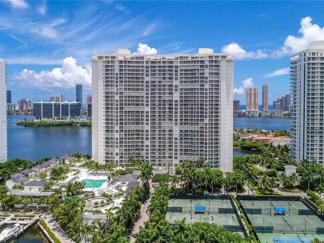 7000 Island Blvd # 1504, Aventura FL 33160