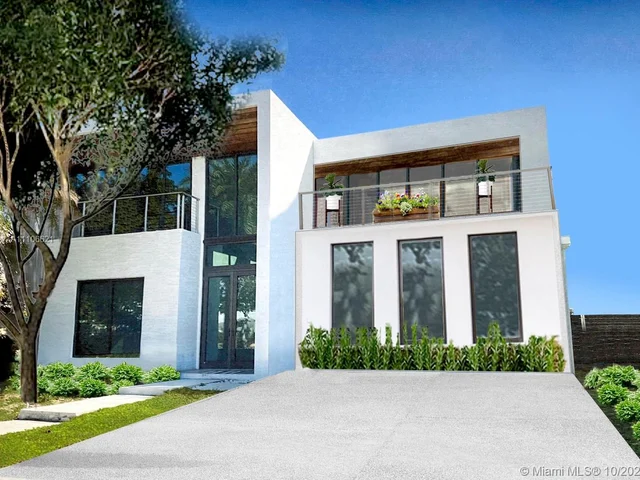 6619 NE 5th Ave, Miami FL 33138