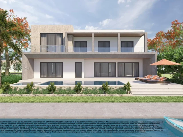 2050 S Hibiscus Dr, North Miami FL 33181